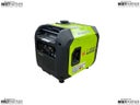 Stromerzeuger 3 kVA Inverter