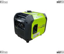 Stromerzeuger 3 kVA Inverter