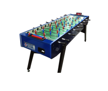 XXL-Kicker mieten – Miettisch, Eventtisch, Veranstaltungstisch, Partytisch