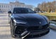 Lamborghini URUS - Erleben Sie jetzt den Über-SUV von Lamborghini