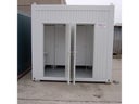 Toilettencontainer /WCcontainer Damen & Herren - Galerie - Bild 1