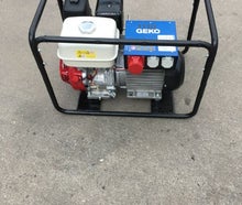 Stromerzeuger 4400