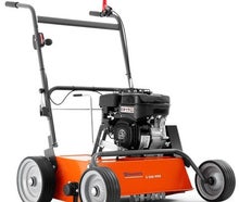 Profi Benzin Vertikutierer Husqvarna S500 Pro