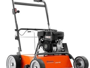 Profi Benzin Vertikutierer Husqvarna S500 Pro