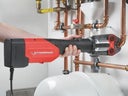 Fitting-Presszange mit einer Pressbacke, Elektro - Galerie - Bild 1