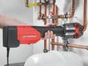 Fitting-Presszange mit einer Pressbacke, Elektro - Galerie - Bild 1