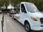 Abschleppdienst Pannenhilfe Wohnmobil Wohnwagen Transporter Überführung - Galerie - Bild 4