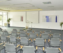 Business-Hotel Artes