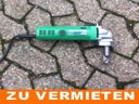 Elektro Blechschere / Nibbler / Stahl/ALU: 1, 6mm/2, 3mm - Galerie - Bild 1