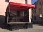 Mobile Bühne 14m² - Multistage für Stadtfest, Events, Festivals & Konzert (auch als FOH) - Galerie - Bild 3