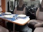 Dethleffs Globebus Luxus Wohnmobil mit 2-4 Schlafplätze - Galerie - Bild 4