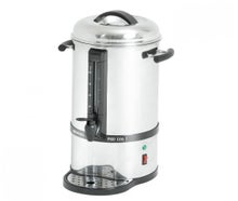 Rundfilter-Kaffeemaschine Pro 100T