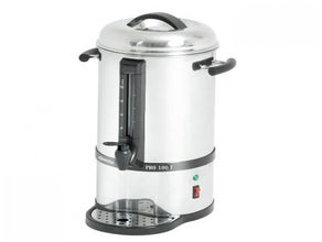 Rundfilter-Kaffeemaschine Pro 100T