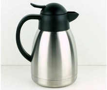 Isolierkanne 1,0l
