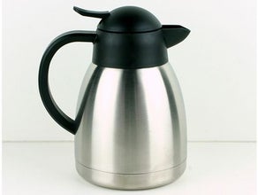 Isolierkanne 1,0l