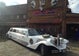 Traumhafte Rolls Royce Excalibur Hochzeitslimouisne