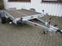 Motorrad Anhänger 1300 KG Absenkbar für1-2 Motorräder - Galerie - Bild 2