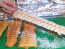 Waffeln am Stil inkl. 19% MwSt.