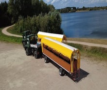 Planwagen mieten Planwagenfahrt Kutsche