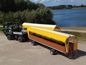 Planwagen mieten Planwagenfahrt Kutsche