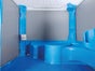DIXI ® Plus Toilettenkabine - Das "Original" DIXI Klo - Mobile Toilette mit Pluspunkten - Galerie - Bild 4