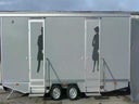 Toilettenwagen - 3&1
