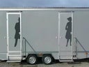 Toilettenwagen - 3&1 - Galerie - Bild 1