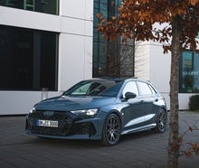 Audi RS3 Sportback