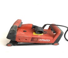 HILTI Schlitzfräse