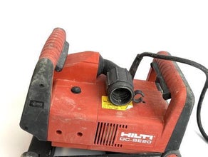 HILTI Schlitzfräse