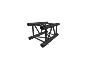 Prolytetruss 50cm schwarz