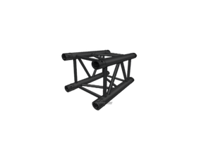 Prolytetruss 50cm schwarz