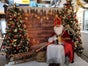 Walk-Act Bischof / Nikolaus / Weihnachtsmann / Spezial-Promotion / Kostüm / Promoter - Galerie - Bild 2
