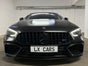 MERCEDES BENZ AMG GT63 S mieten leihen Sportwagen Hochzeit - Galerie - Bild 2
