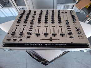 Allen & Heath Xone:96 / Dj Mixer