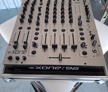 Allen & Heath Xone:96 / Dj Mixer