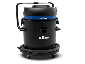 Industriesauger IC621 Pumpmaster von Nilco zur Miete