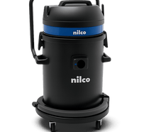 Industriesauger IC621 Pumpmaster von Nilco zur Miete