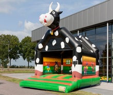 Hüpfburg