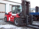 Kalmar DCD 180-80 Dieselstapler - Galerie - Bild 1