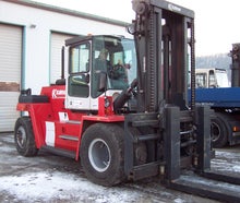 Kalmar DCD 180-80 Dieselstapler