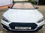 AUDI RS5 Coupé 450PS mieten leihen Autovermietung Mietwagen Sportwagen - Galerie - Bild 2