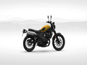 Motorrad Honda CL500 - Galerie - Bild 1