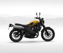 Motorrad Honda CL500