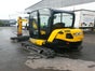 JCB 8026 Minibagger 2,6 ton   - Galerie - Bild 2