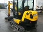 JCB 8026 Minibagger 2,6 ton - Galerie - Bild 2