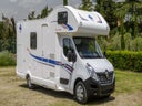Wohnmobil Ahorn AC Camp 683 ECO - Galerie - Bild 1