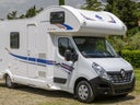 Wohnmobil Ahorn AC Camp 683 ECO - Galerie - Bild 1