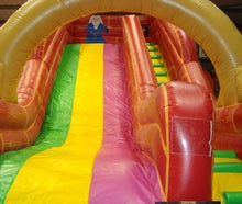 Riesenrutsche XL
