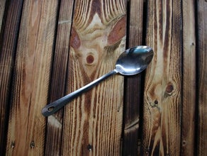Buffetlöffel